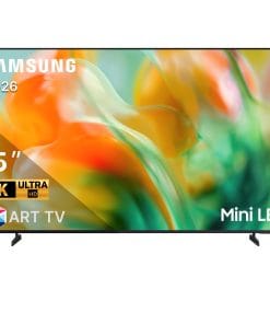 Smart Tivi MiniLED Samsung Vision AI 4K 75 inch UA75M80HA