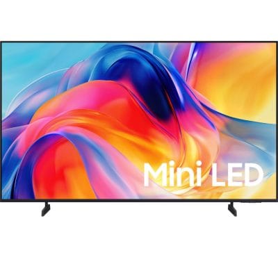 Smart Tivi MiniLED Samsung Vision AI 4K 55 inch UA55M77HAKXXV