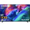 Smart Tivi Micro RGB Samsung AI 4K 65 inch MRA65R85HA