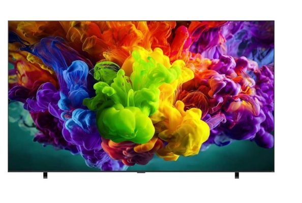 Smart Tivi QNED LG AI 4K 115 inch 115QNED90BS
