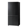 Tủ lạnh Panasonic 4 cánh âm tường 487L NR-XZ550CWKV