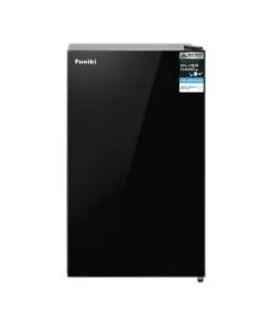 Tủ lạnh mini cánh kính HR S690GB 90 lít