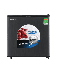Tủ lạnh mini Funiki FR-51DSU 46 lít