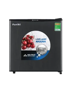 Tủ lạnh mini Funiki FR-51DSU 46 lít