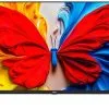 Google Tivi QLED TCL AI FHD 32 inch 32S5K