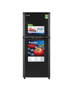 Tủ lạnh Funiki Inverter 185 lít HR T8185TDG
