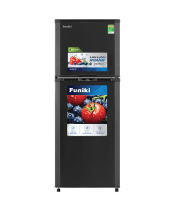 Tủ lạnh Funiki Inverter 209 lít HR T8209TDG