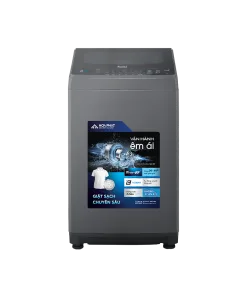 Máy giặt Funiki Inverter 12.5 kg HWM TDD8125ABG