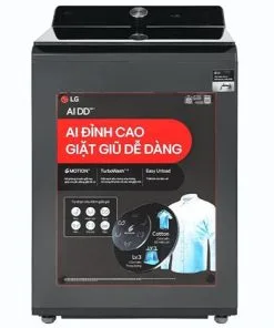 Máy giặt LG AI DD Inverter 25 kg T2725SX5G