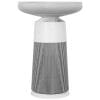Máy lọc không khí kết hợp Loa LG PuriCare Aero Speaker AS20GSHU0 46W