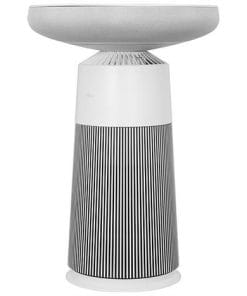 Máy lọc không khí kết hợp Loa LG PuriCare Aero Speaker AS20GSHU0 46W