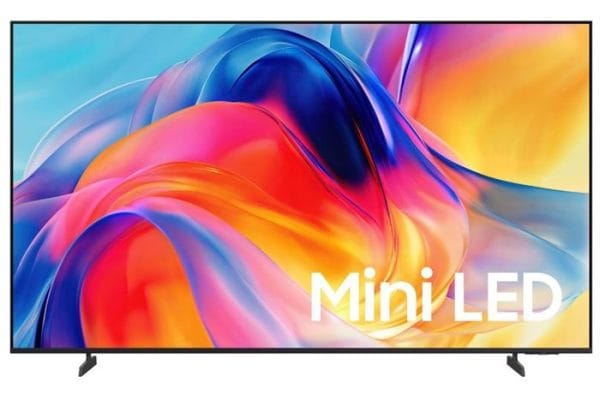 Smart Tivi Mini LED Samsung AI 4K 50 inch UA50M77HA
