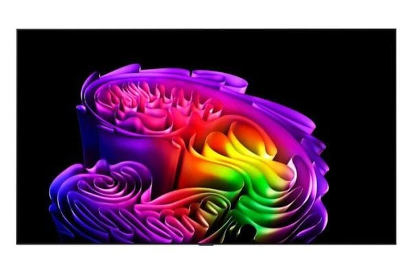Smart Tivi OLED LG AI 4K 97 inch OLED97G6PSA