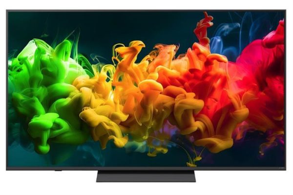 Smart Tivi QNED LG AI 4K 65 inch 65QNED81BSA