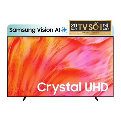 Smart Tivi Samsung AI 4K 98 inch UA98U9500H