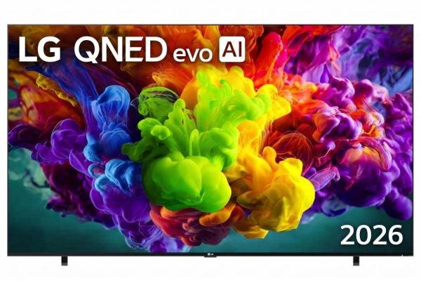 Smart Tivi LG QNED AI 4K 65 inch 65QNED90BSA