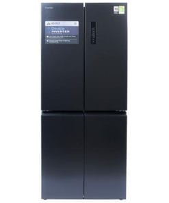 Tủ lạnh Funiki Inverter 503 lít Multi Door HR M8503TB