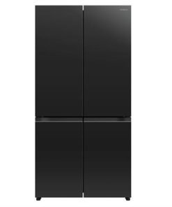 Tủ lạnh Hitachi Inverter 645 lít Multi Door R-WB700PGV4 GBK