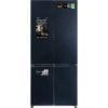 Tủ lạnh Panasonic Inverter 520 lít Multi Door NR-XZ590HGKV