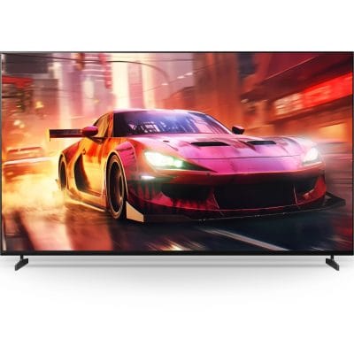 Google Tivi Sony BRAVIA 3 II 4K K-55XR30M2