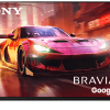 Google Tivi Sony BRAVIA 3 II K-100XR30M2