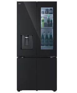 Tủ lạnh LG Inverter 612 lít Multi Door InstaView LFD61BLGAI