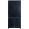 Tủ lạnh Panasonic Inverter 482 lít Multi Door NR-XZ550HGKV