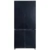 Tủ lạnh Panasonic Inverter 482 lít Multi Door NR-XZ550HGKV