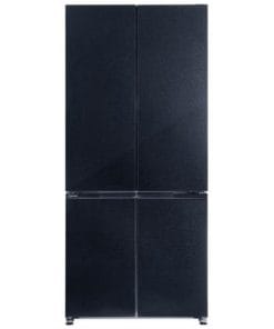 Tủ lạnh Panasonic Inverter 482 lít Multi Door NR-XZ550HGKV