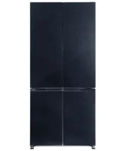 Tủ lạnh Panasonic Inverter 482 lít Multi Door NR-XZ550HGKV