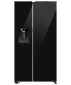 Tủ lạnh Samsung Inverter 634 lít Side By Side RS80F65J2BSV