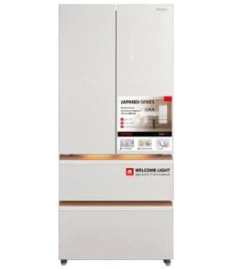 Tủ lạnh Toshiba Inverter 520 lít Multi Door GR-RF680WI-PGV(D4)
