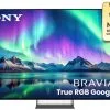 Google Tivi True RGB Sony AI 4K 75 inch K-75XR90M2