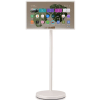 Màn Hình Giải Trí Di Động 27 Inch 27LX6TDGA LG StanbyME 2
