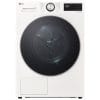 Máy sấy bơm nhiệt LG 11 kg RX11VHP5W