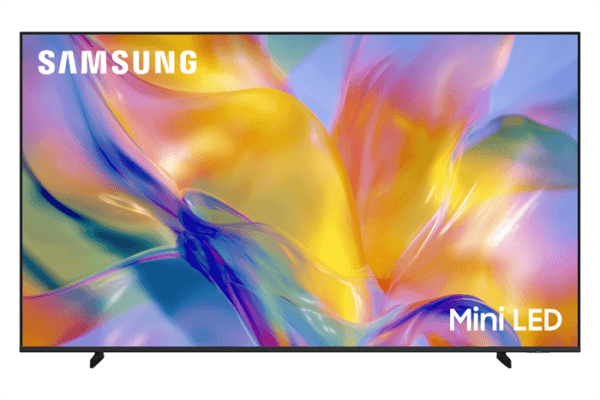 Smart Tivi Mini LED Samsung AI 4K 100 inch UA100M90H