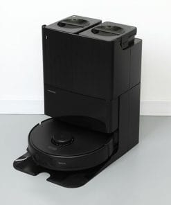 Robot hút bụi lau nhà Roborock Q Revo 5V1